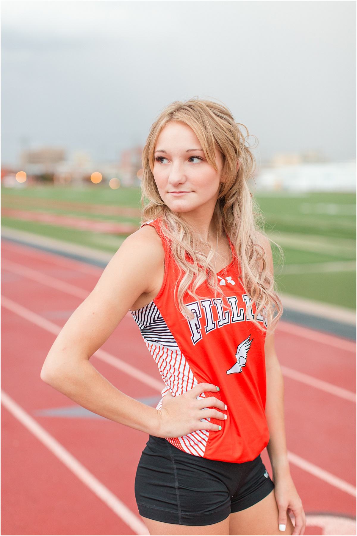 Casper Mountain Senior Pictures | Mackenzie NCHS 2020 - esauphotos.com